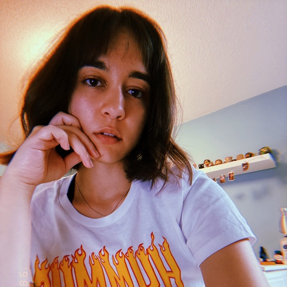 Meet the Posher Other - Meet your Posher, Megan